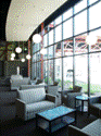 ... Best Western Pzazz! Fun City